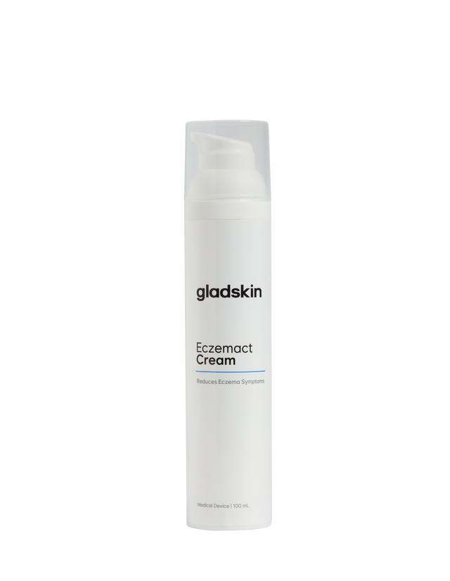 ECZEMACT Cream ECZEMACT Cream