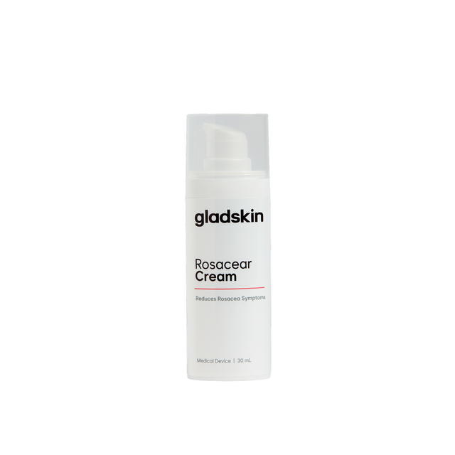 ROSACEAR Cream ROSACEAR Cream