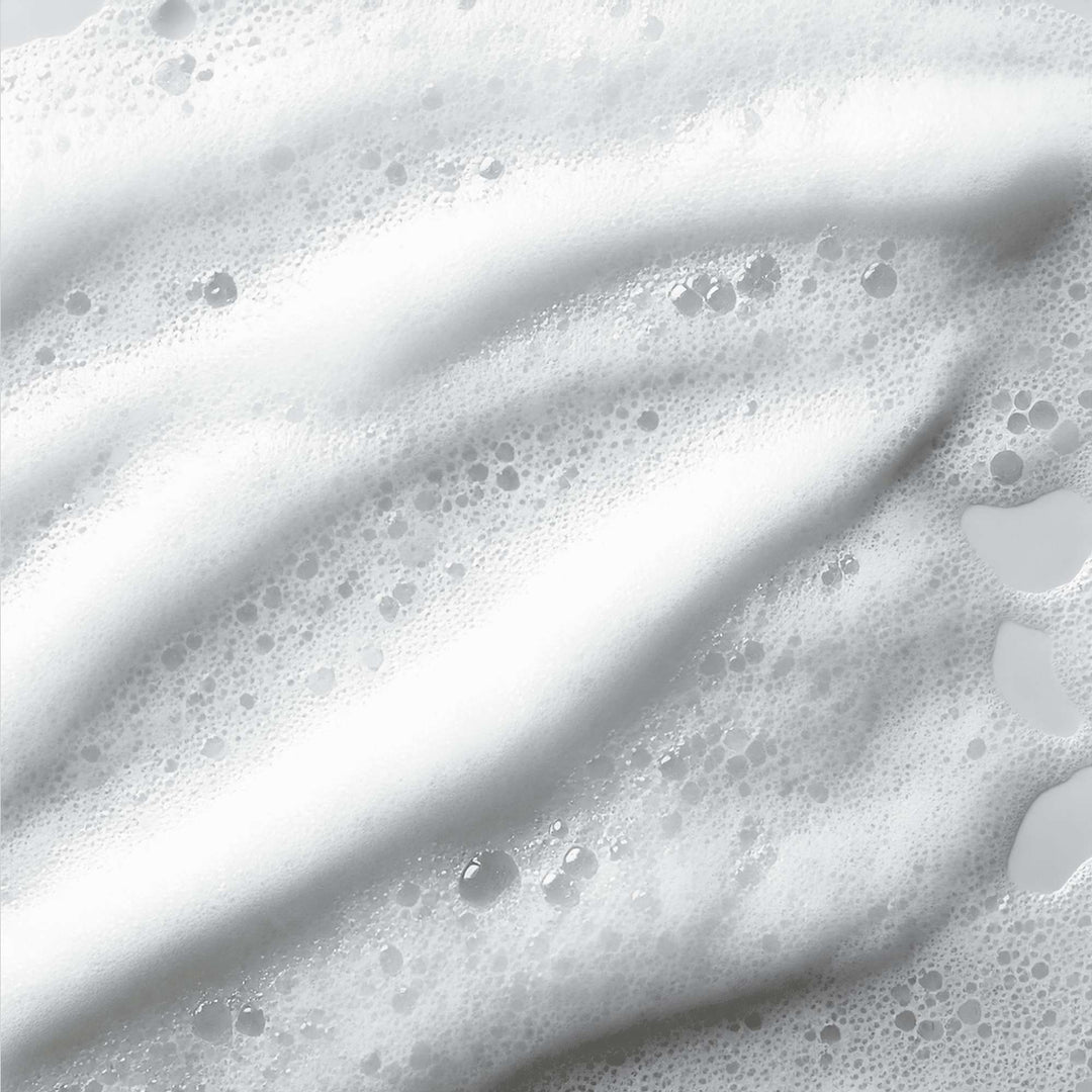 Fresh Start Foaming Cleanser
