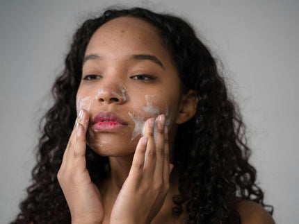 Teen and Tween Skincare: Building a Healthy Routine