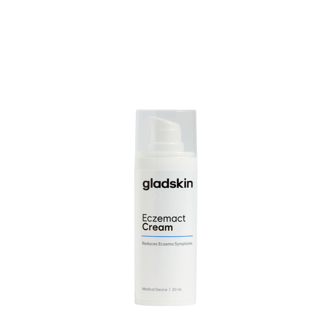 ECZEMACT Cream