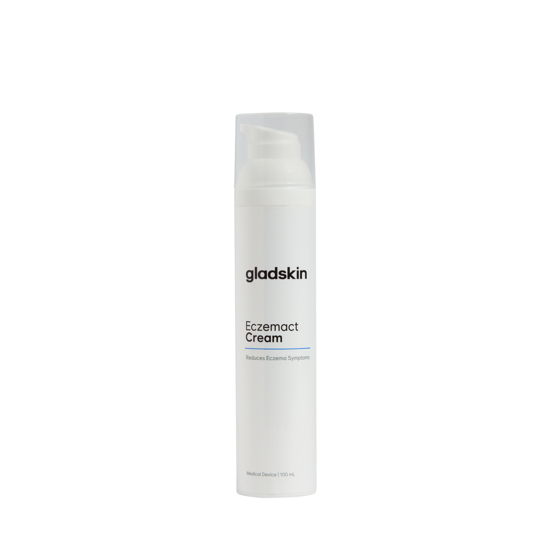 ECZEMACT Cream