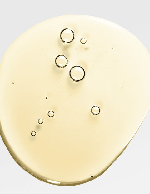 Hydrating Oil Cleanser