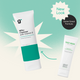 Milky Cleanser with Vitamin E
